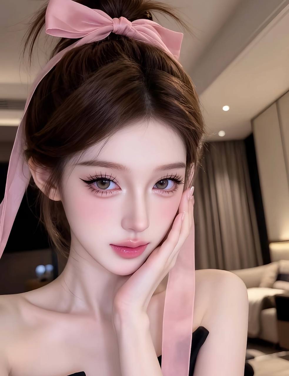 我爸是保安
